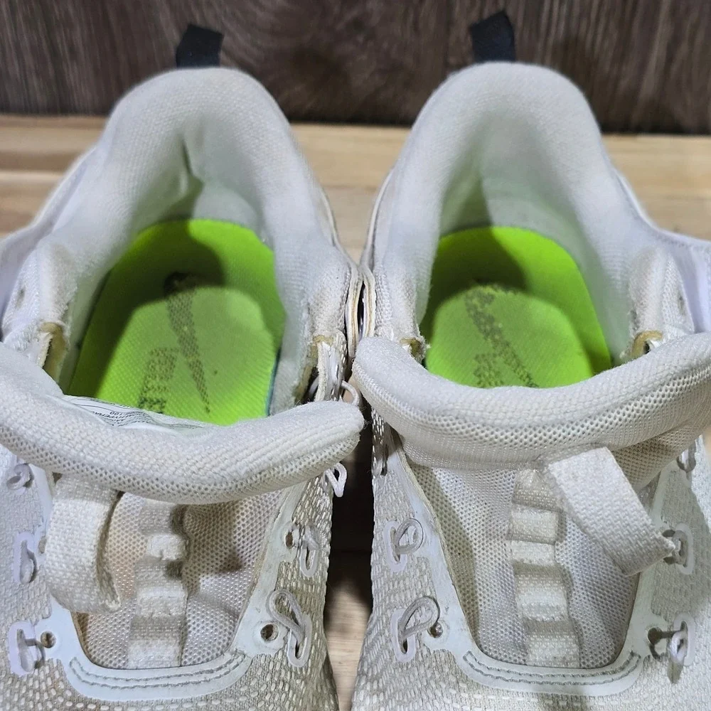 Nike brand model